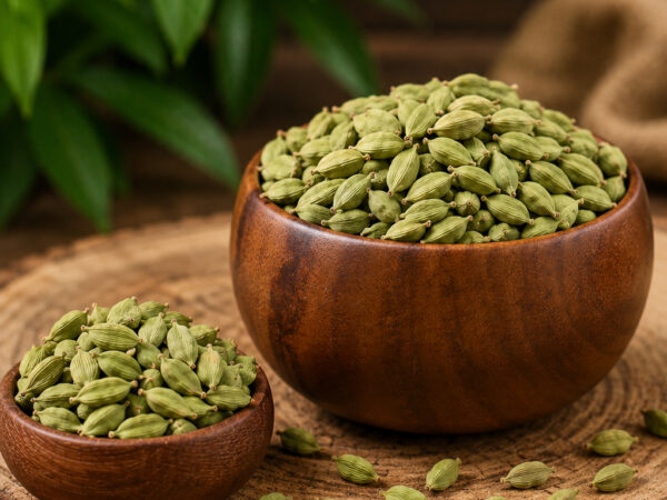 Kakule Tane %100 Doğal Katkısız Premium Kalite Aromatik Baharat