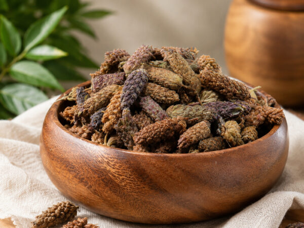 %100 Doğal Karabaş Otu 250 gr | Katkısız Kurutulmuş Bitki Çayı