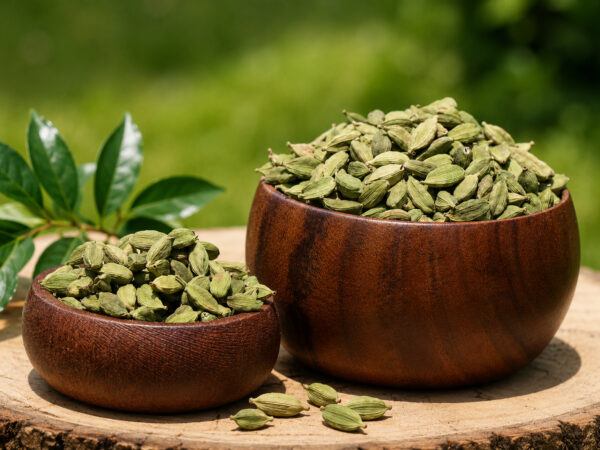 Kakule Tane %100 Doğal Katkısız Premium Kalite Aromatik Baharat