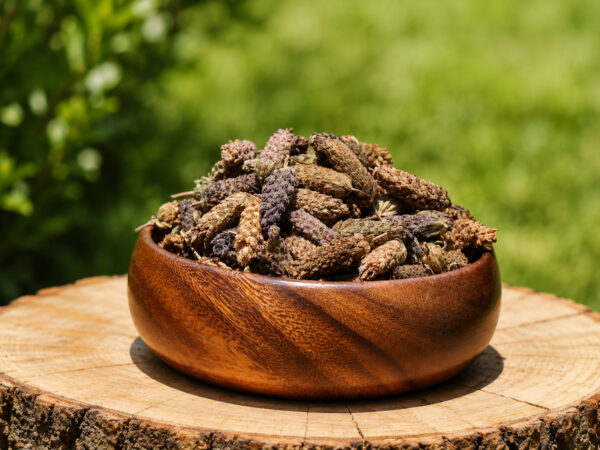 %100 Doğal Karabaş Otu 250 gr | Katkısız Kurutulmuş Bitki Çayı